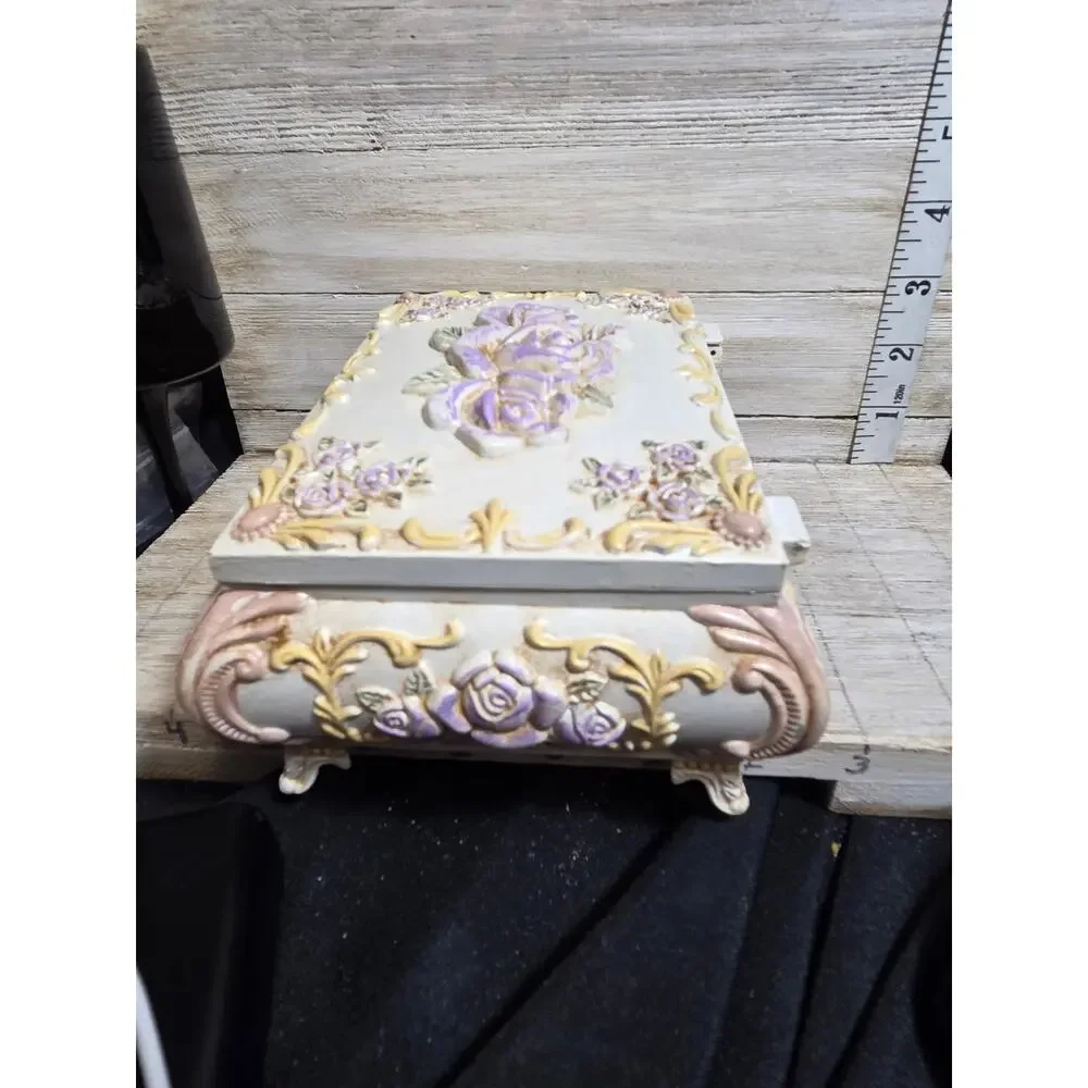Unbranded purple rose